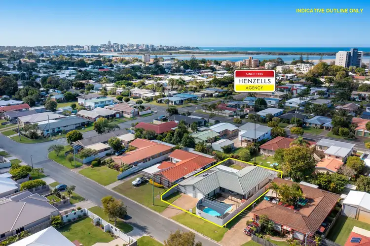 Third view of Homely house listing, 17 St Pauls Avenue, Golden Beach QLD 4551