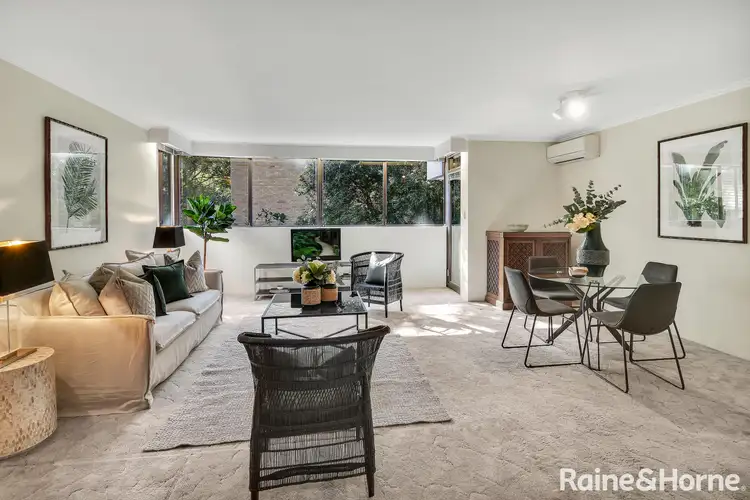 2/4 Rocklands Road, Wollstonecraft NSW 2065