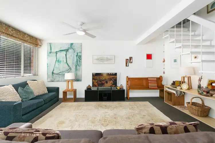 Main view of Homely apartment listing, 3/6 Elizabeth Parade, Lane Cove NSW 2066