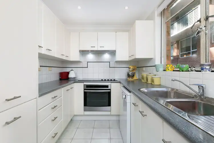 Third view of Homely apartment listing, 3/6 Elizabeth Parade, Lane Cove NSW 2066