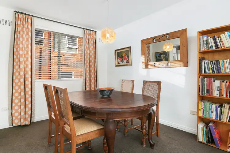 Fourth view of Homely apartment listing, 3/6 Elizabeth Parade, Lane Cove NSW 2066