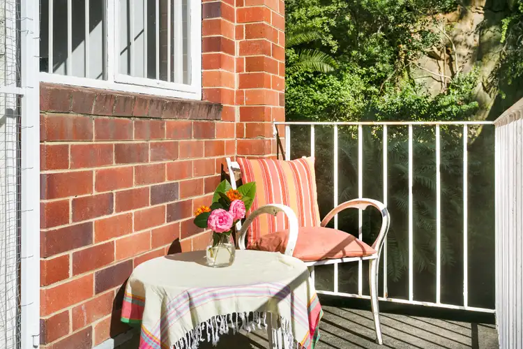 Fifth view of Homely apartment listing, 3/6 Elizabeth Parade, Lane Cove NSW 2066