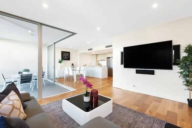 307/290 Burns Bay Road, Lane Cove NSW 2066