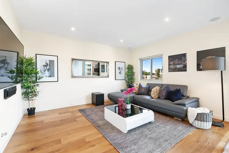 Second view of Homely apartment listing, 307/290 Burns Bay Road, Lane Cove NSW 2066