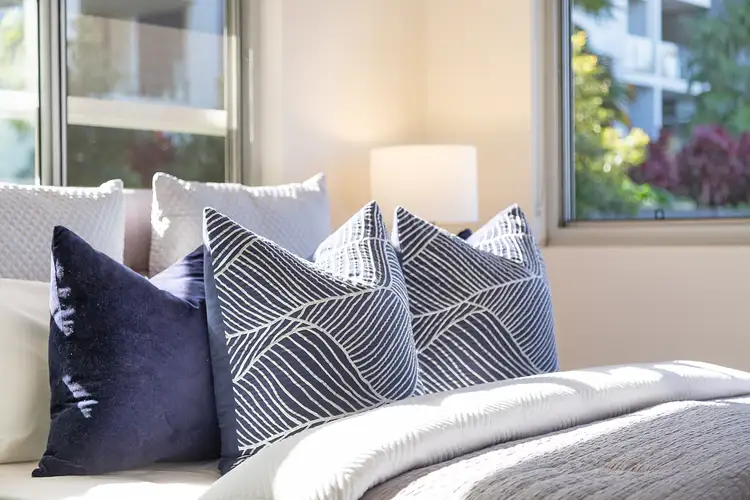 Sixth view of Homely apartment listing, 307/290 Burns Bay Road, Lane Cove NSW 2066