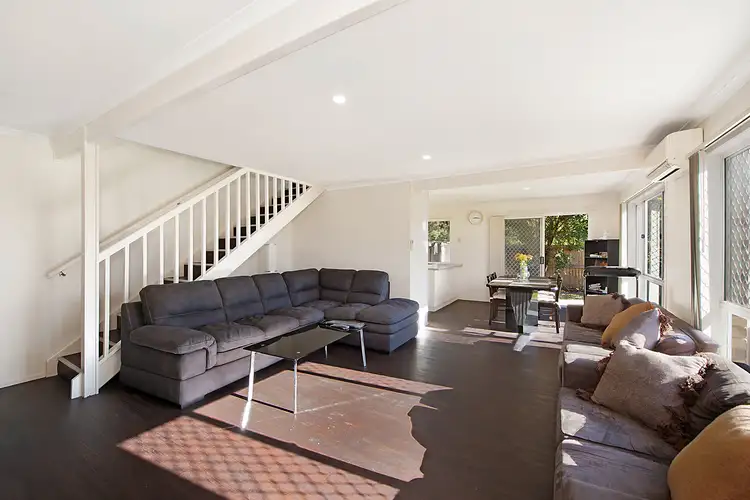 Second view of Homely townhouse listing, 51/308 Handford Road, Taigum QLD 4018