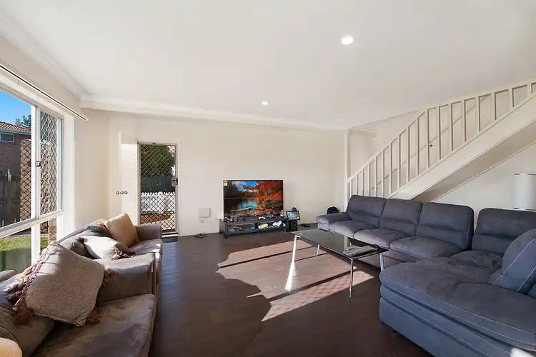 Fifth view of Homely townhouse listing, 51/308 Handford Road, Taigum QLD 4018