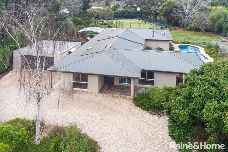 Main view of Homely house listing, 14 The Willows, Gisborne VIC 3437