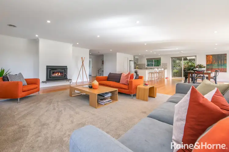 Third view of Homely house listing, 14 The Willows, Gisborne VIC 3437
