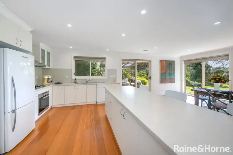Fourth view of Homely house listing, 14 The Willows, Gisborne VIC 3437