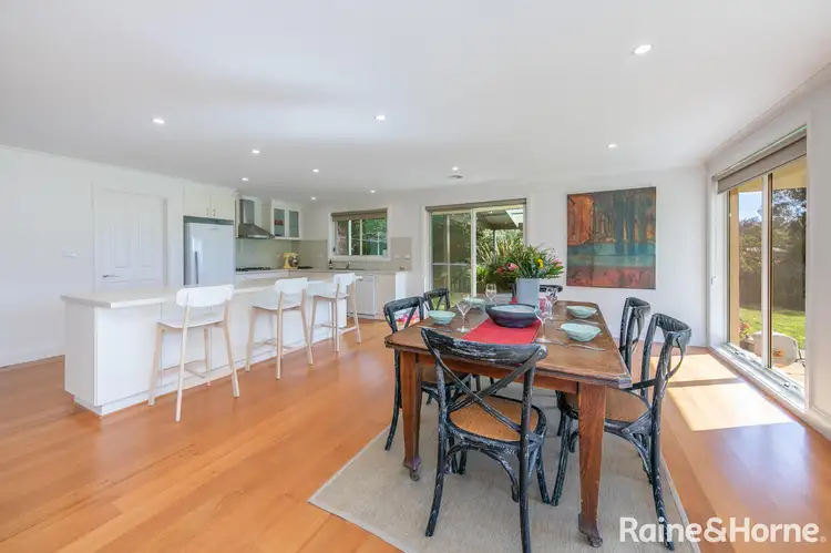 Fifth view of Homely house listing, 14 The Willows, Gisborne VIC 3437