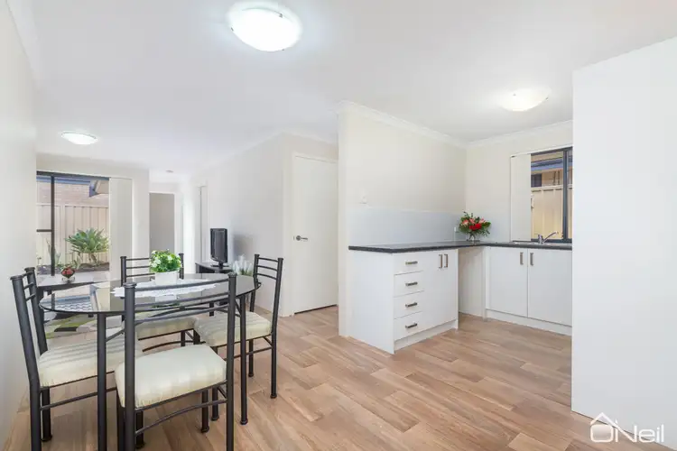 Sixth view of Homely villa listing, 12 Bonner Lane, Armadale WA 6112