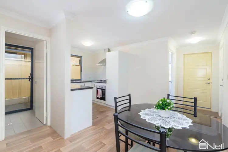 Seventh view of Homely villa listing, 12 Bonner Lane, Armadale WA 6112