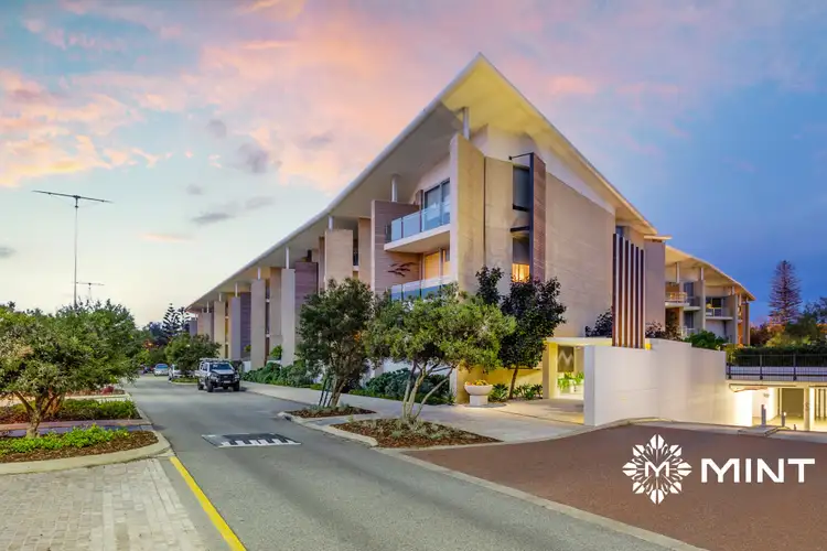 31/11 Leighton Beach Boulevard, North Fremantle WA 6159