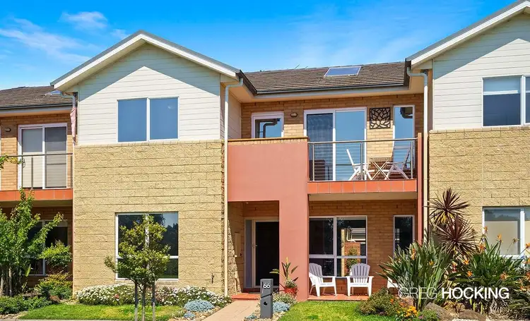 66 La Perouse Blvd, Bonbeach VIC 3196