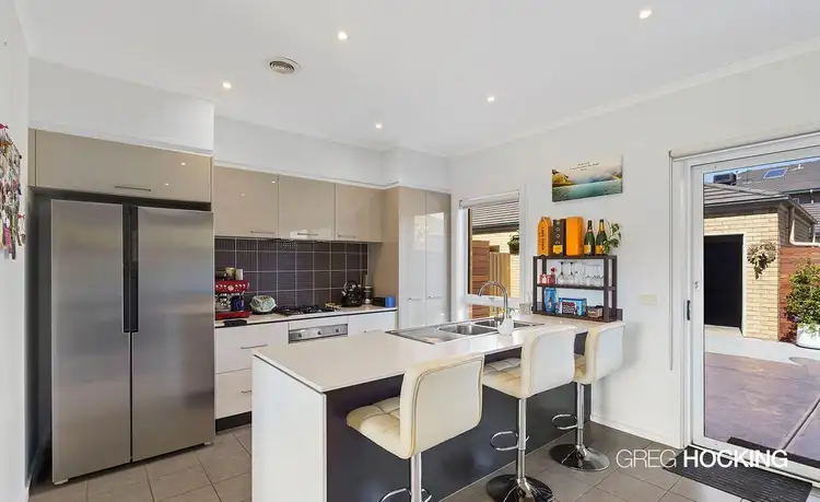 Third view of Homely house listing, 66 La Perouse Blvd, Bonbeach VIC 3196