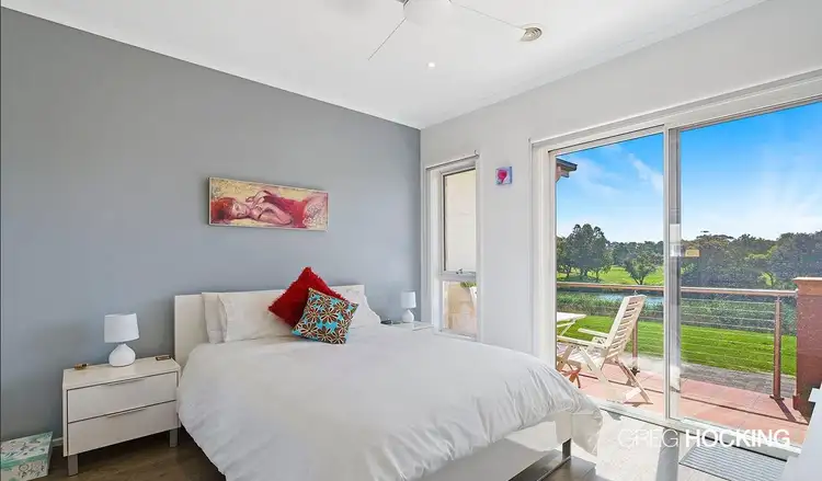 Fourth view of Homely house listing, 66 La Perouse Blvd, Bonbeach VIC 3196
