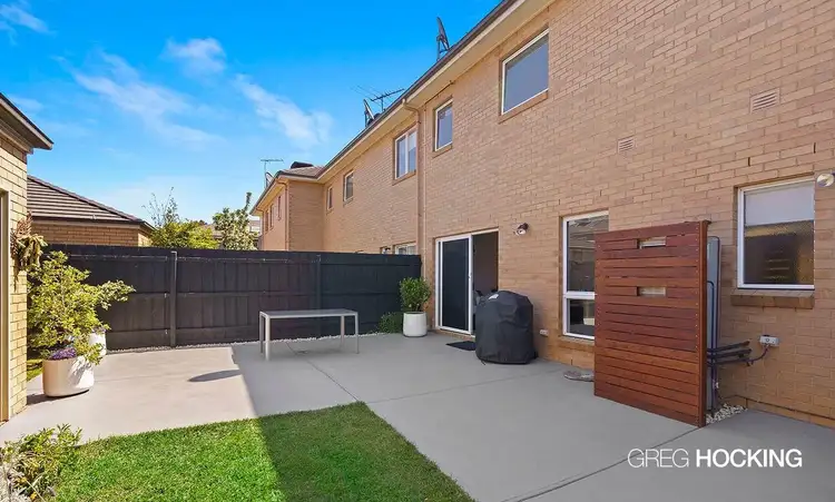 Sixth view of Homely house listing, 66 La Perouse Blvd, Bonbeach VIC 3196