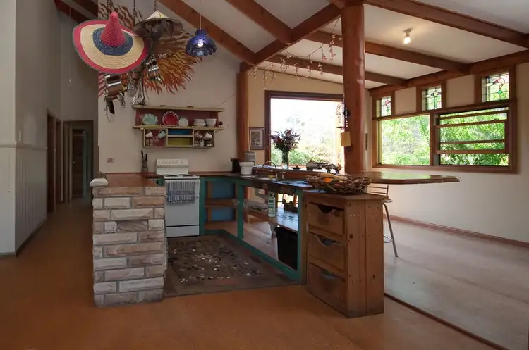 Second view of Homely house listing, 18A River Road, Lake Tabourie NSW 2539