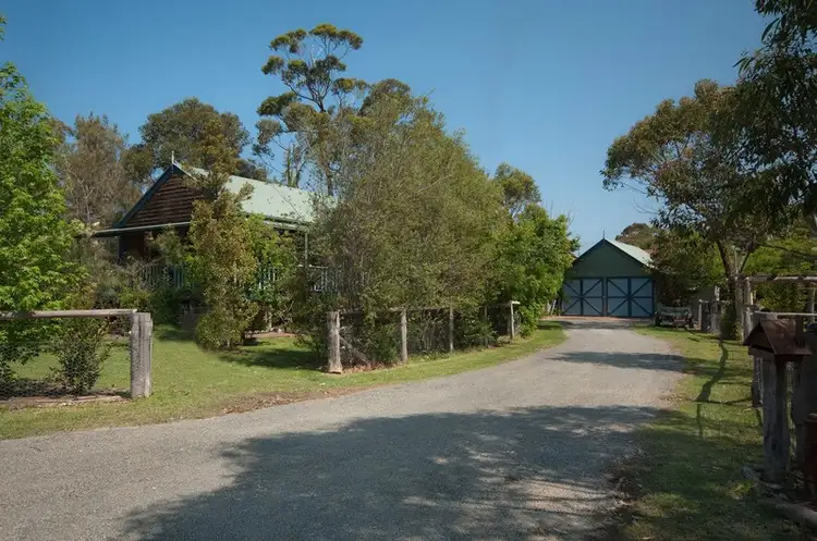 Third view of Homely house listing, 18A River Road, Lake Tabourie NSW 2539