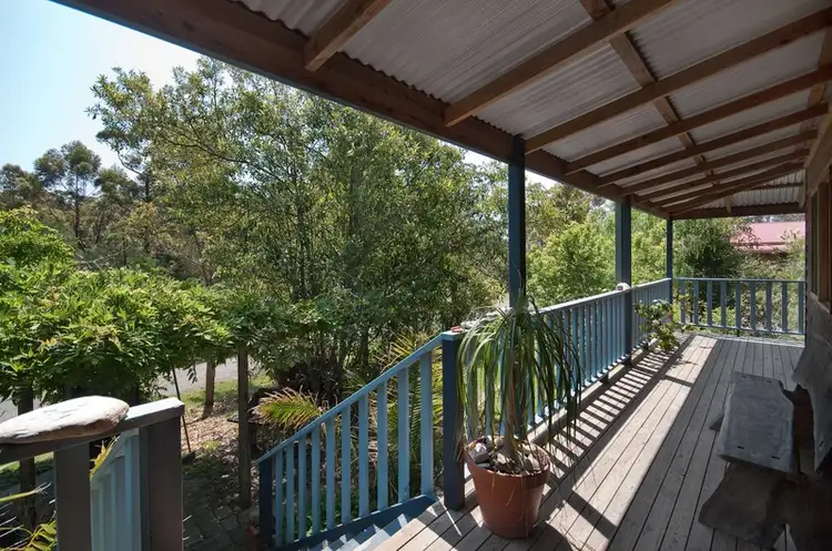 Fourth view of Homely house listing, 18A River Road, Lake Tabourie NSW 2539