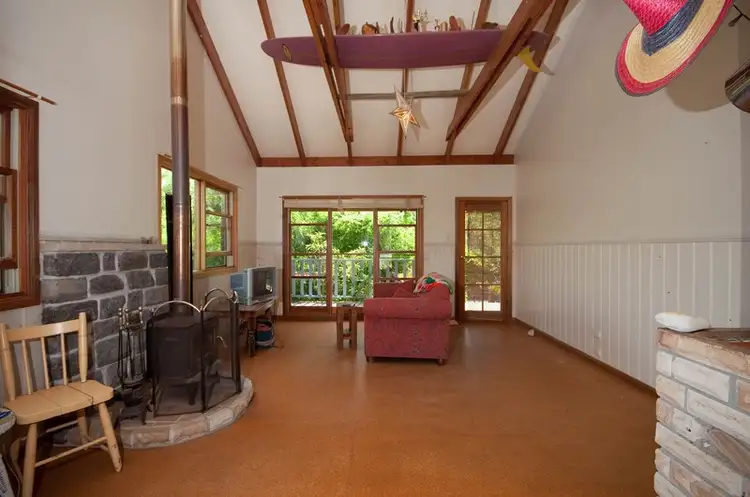 Sixth view of Homely house listing, 18A River Road, Lake Tabourie NSW 2539