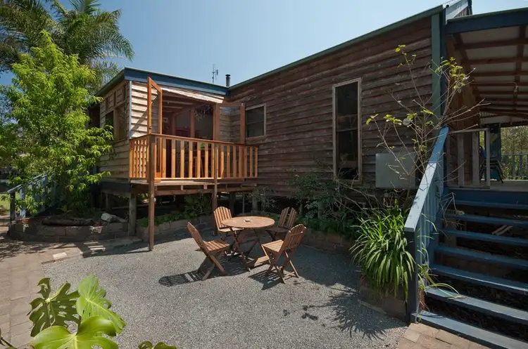 Seventh view of Homely house listing, 18A River Road, Lake Tabourie NSW 2539