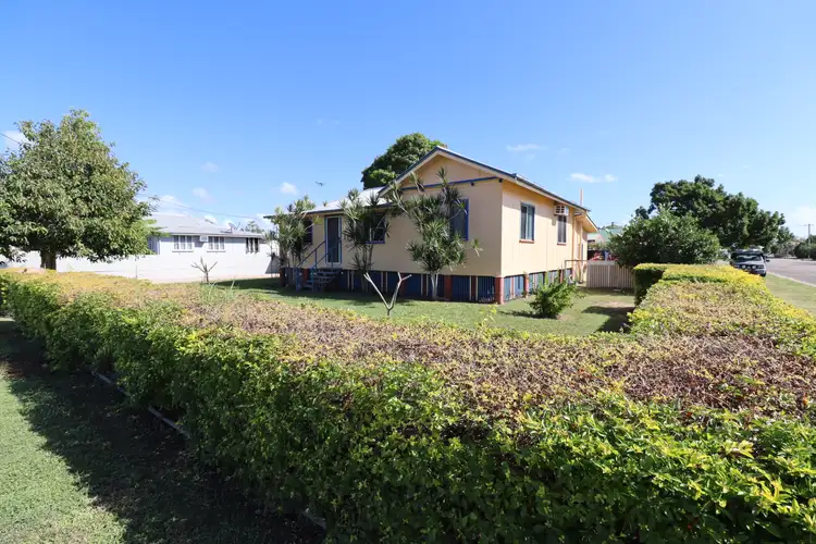 Second view of Homely house listing, 10 Fourth Street, Home Hill QLD 4806
