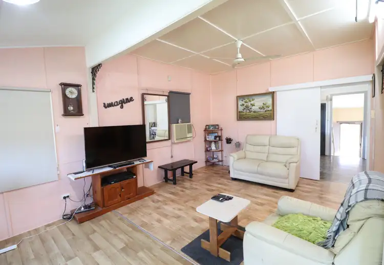 Third view of Homely house listing, 10 Fourth Street, Home Hill QLD 4806
