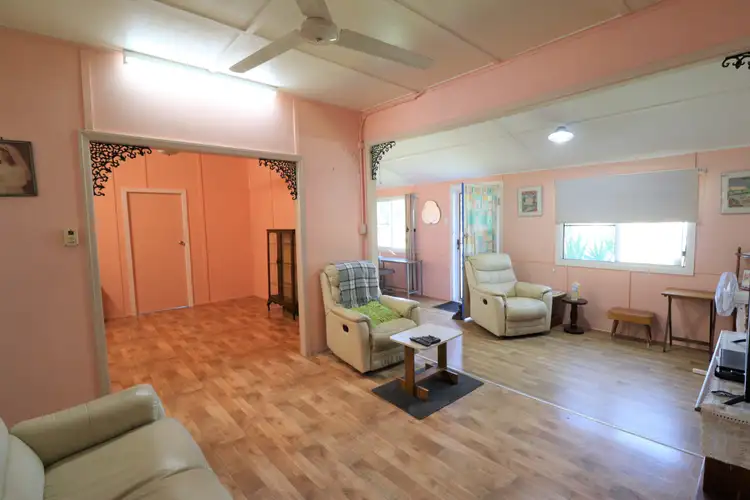 Fourth view of Homely house listing, 10 Fourth Street, Home Hill QLD 4806