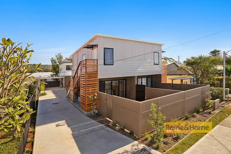 3/433 Ocean Beach Road, Umina Beach NSW 2257