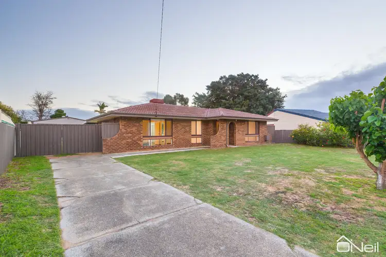 Second view of Homely house listing, 45 Numulgi Street, Armadale WA 6112