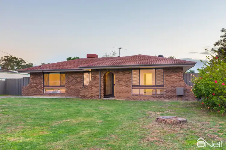 Third view of Homely house listing, 45 Numulgi Street, Armadale WA 6112