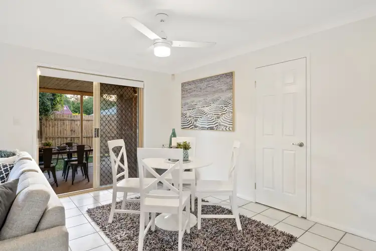 Fifth view of Homely house listing, 14 Lake Amaroo Court, Logan Reserve QLD 4133