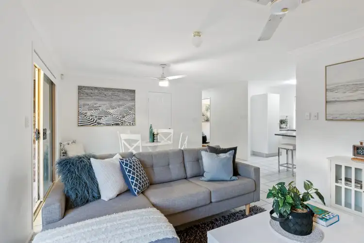 Sixth view of Homely house listing, 14 Lake Amaroo Court, Logan Reserve QLD 4133