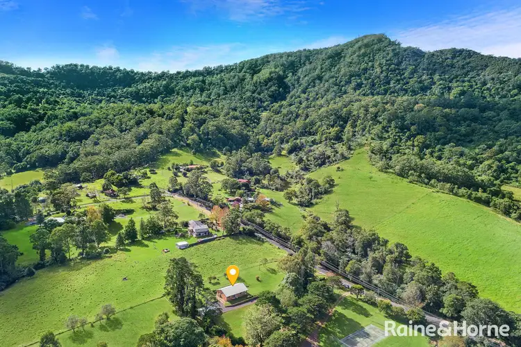 203 Tannery Road, Cambewarra NSW 2540