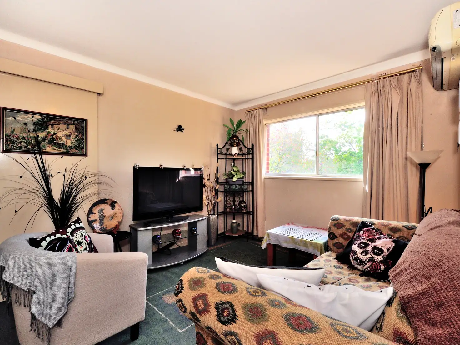 Main view of Homely unit listing, 18/14 Canham Way, Orelia WA 6167