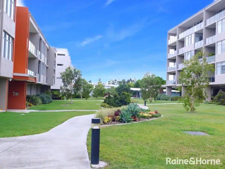 Second view of Homely apartment listing, 27/3 Mclennan Court, North Lakes QLD 4509