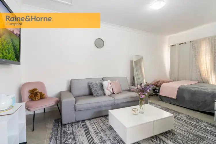 Second view of Homely house listing, 42 Gregorace Place, Bonnyrigg NSW 2177