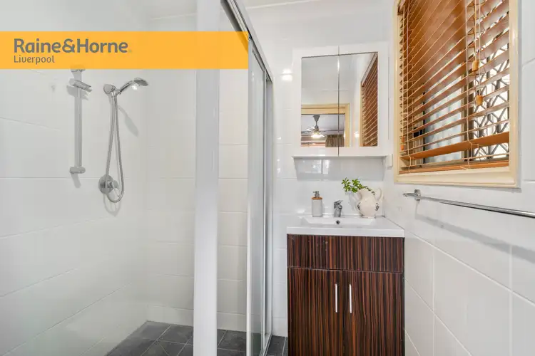 Fifth view of Homely house listing, 42 Gregorace Place, Bonnyrigg NSW 2177