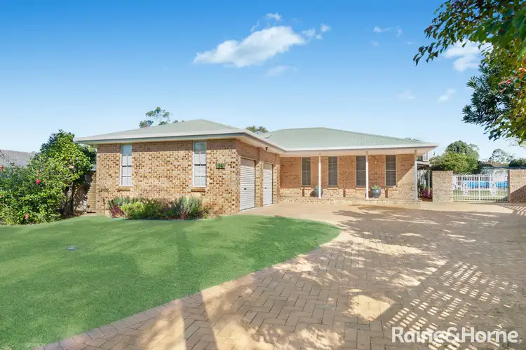 Second view of Homely house listing, 14 Ferntree Drive, Bomaderry NSW 2541