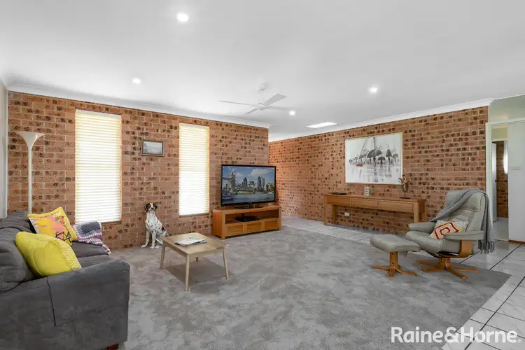Third view of Homely house listing, 14 Ferntree Drive, Bomaderry NSW 2541