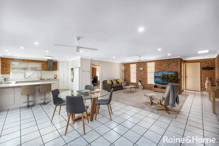Fourth view of Homely house listing, 14 Ferntree Drive, Bomaderry NSW 2541