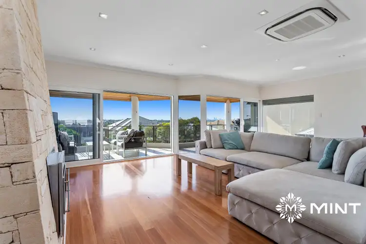 Third view of Homely house listing, 21a View Terrace, East Fremantle WA 6158