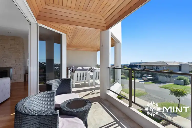 Fifth view of Homely house listing, 21a View Terrace, East Fremantle WA 6158