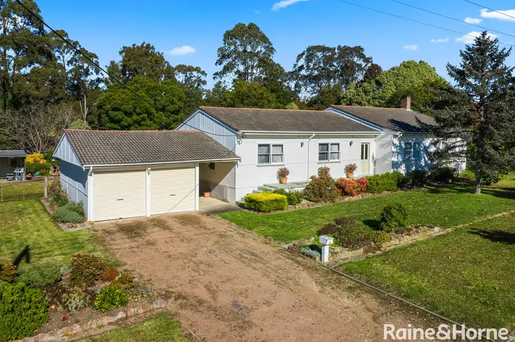 Main view of Homely house listing, 19-21 Elm Street, Colo Vale NSW 2575