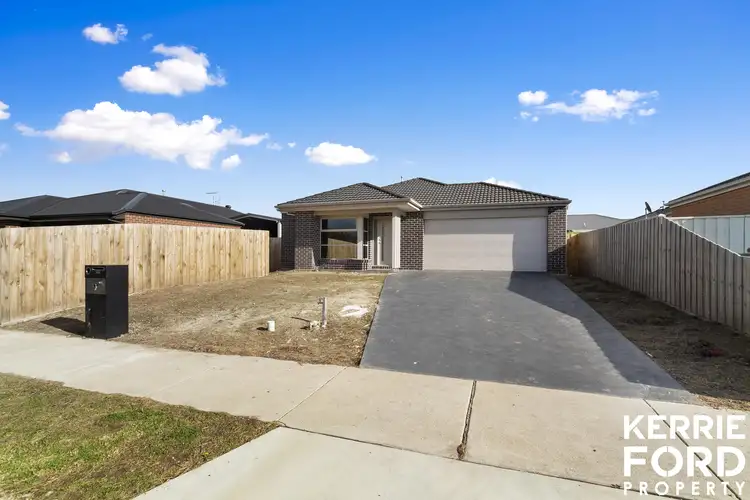 Main view of Homely house listing, 9 Paige Avenue, Traralgon VIC 3844