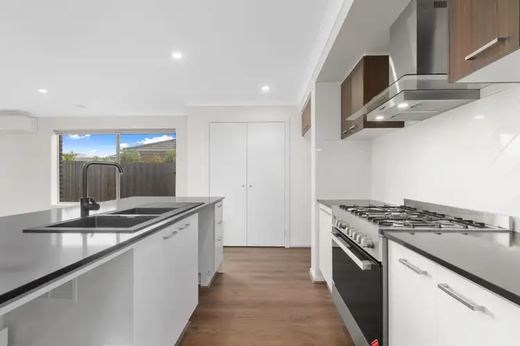 Third view of Homely house listing, 9 Paige Avenue, Traralgon VIC 3844