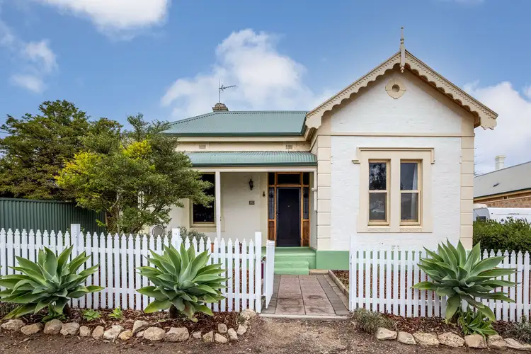 36 Cardiff Road, Port Lincoln SA 5606