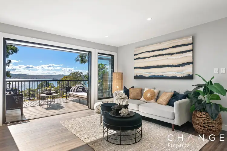 Main view of Homely house listing, 78 The Corso, Saratoga NSW 2251